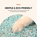 Kaizoo 3in1 Carbon Tofu Cat Litter 7L
