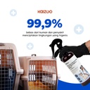 Kaizoo Premium Pet Multipurpose Anti-Bacterial Spray