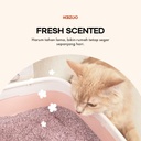 Kaizoo Japanese Premium Crushed Tofu Cat Litter 7L