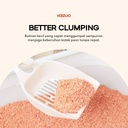 Kaizoo Japanese Premium Crushed Tofu Cat Litter 7L